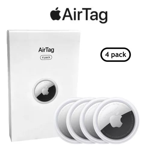 Apple AirTag 4 Pack