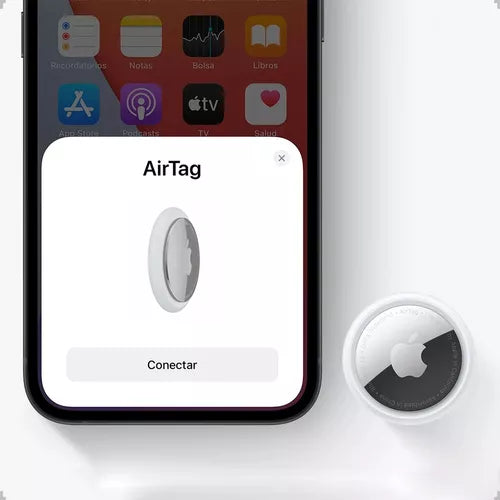 Apple AirTag 4 Pack