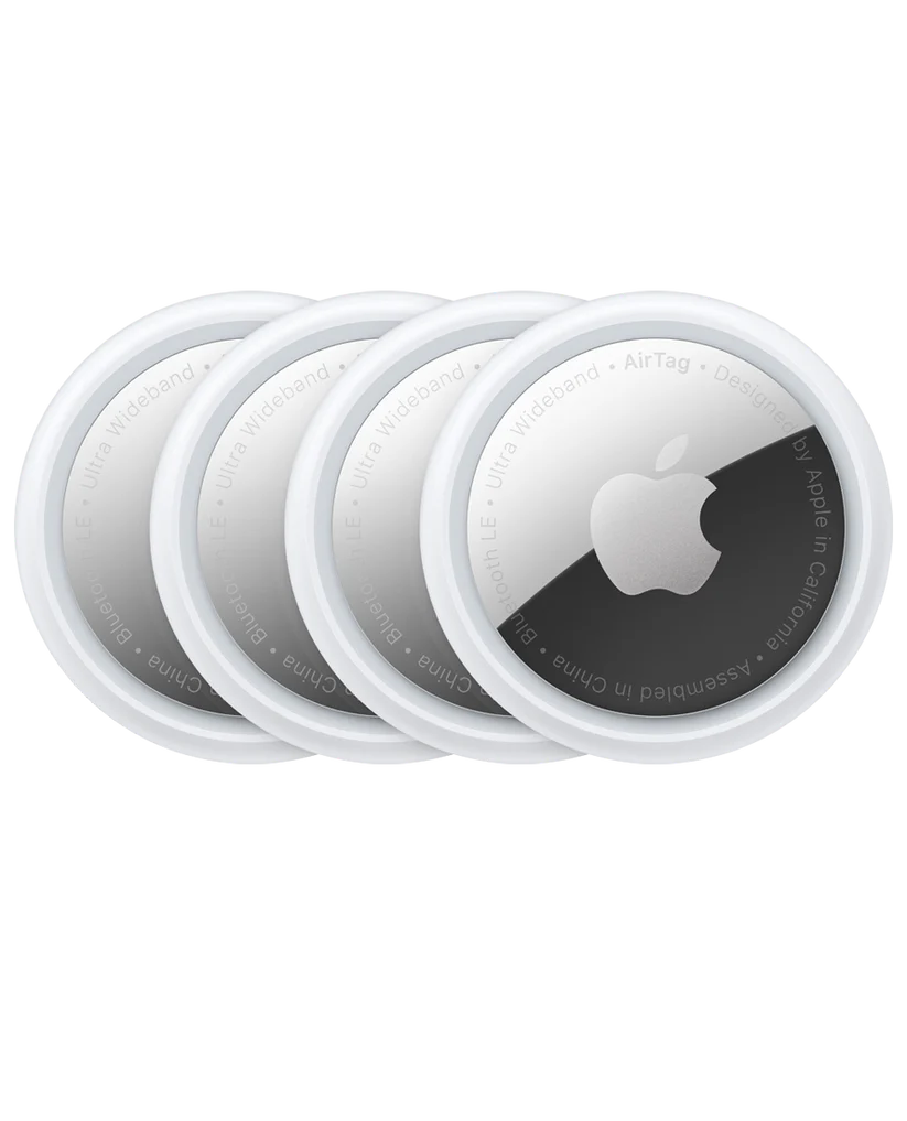 Apple AirTag 4 Pack