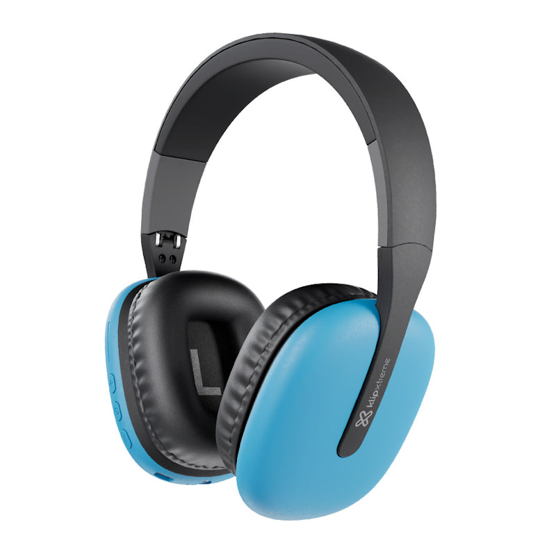 Audífonos Bluetooth ZoundTune