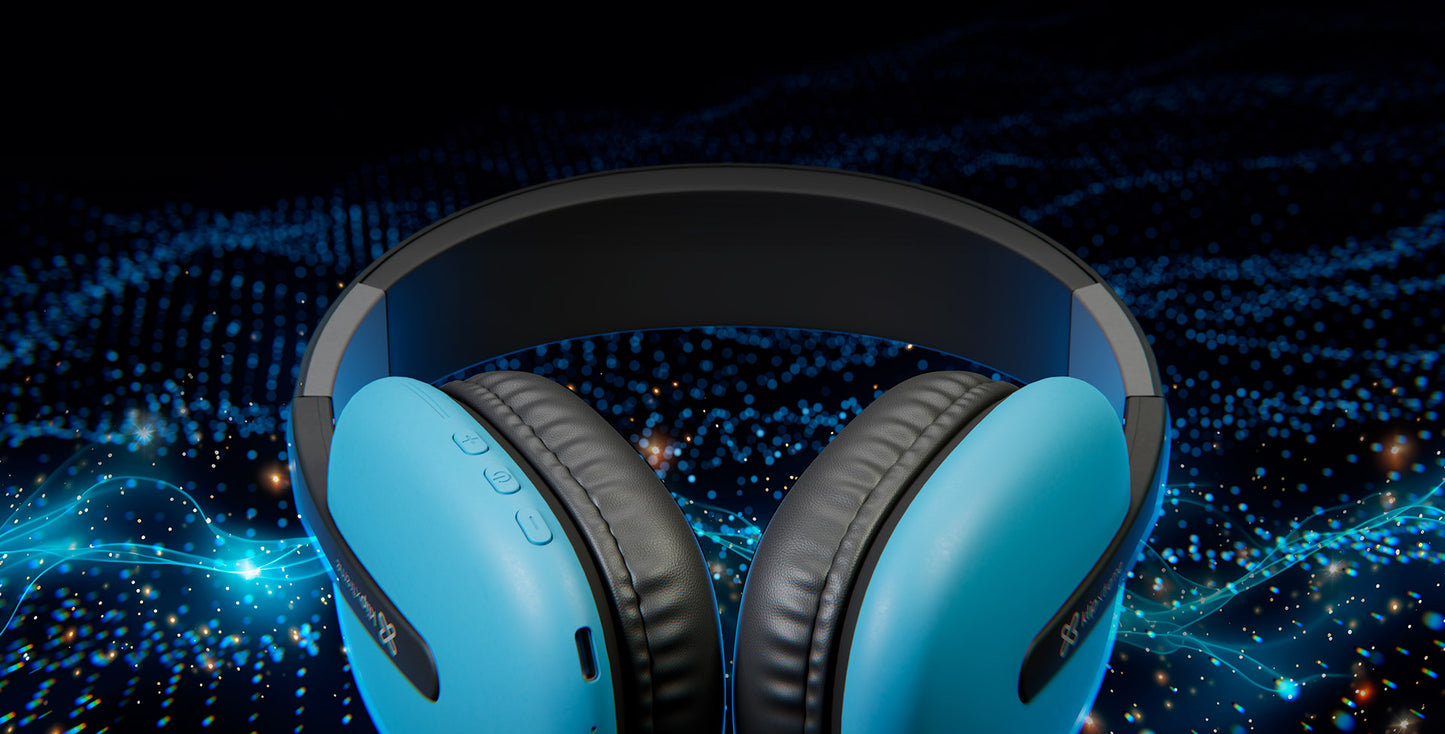 Audífonos Bluetooth ZoundTune