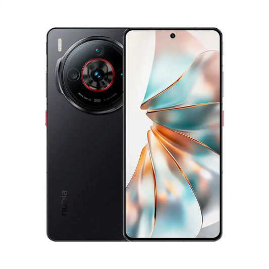 Nubia Z60S Pro