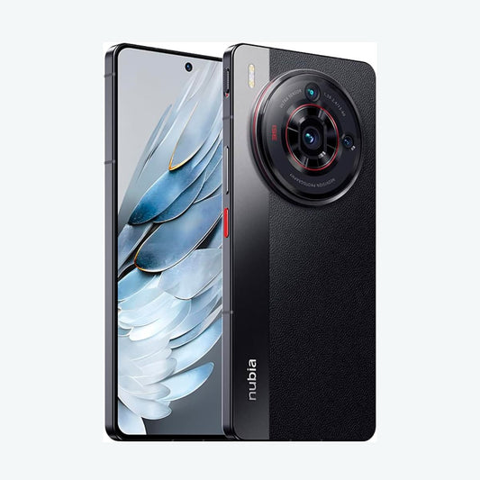 Nubia Z50s Pro