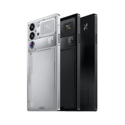 REDMAGIC 10S Pro 16/512GB