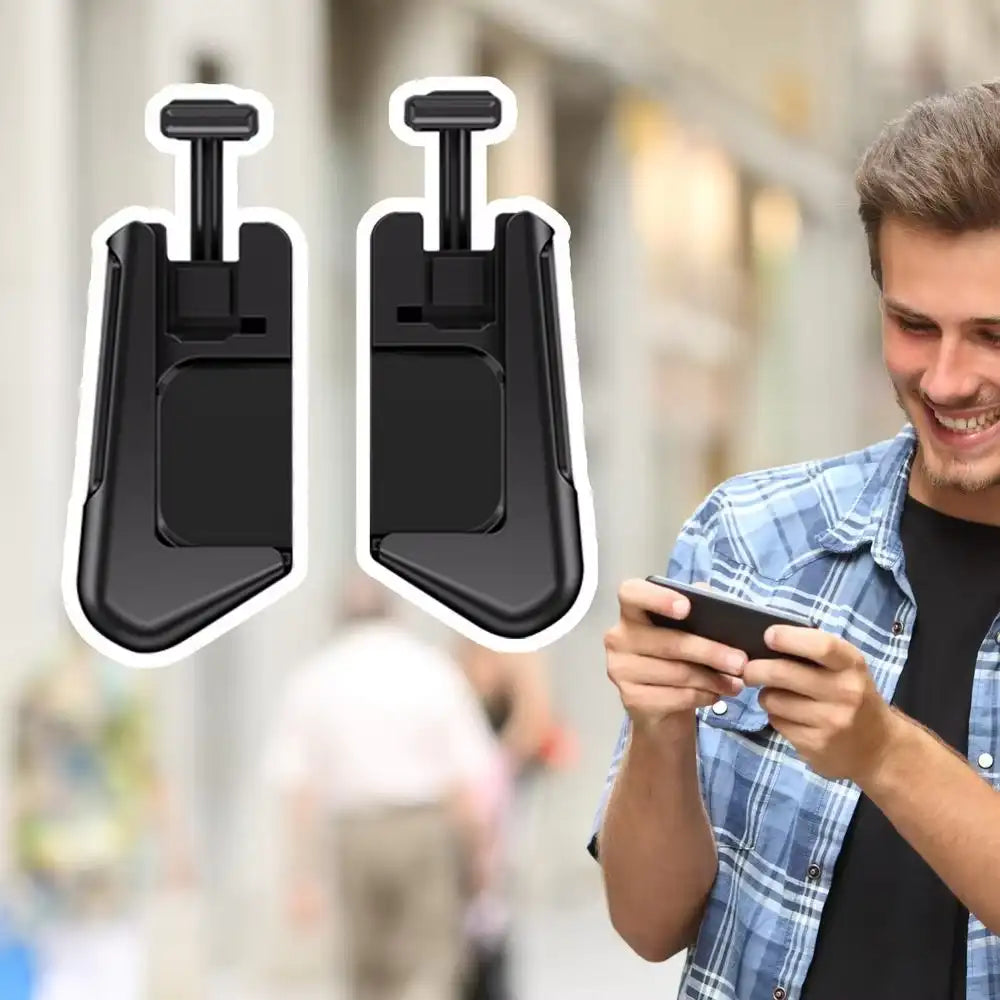 Mando FlexPad para celulares