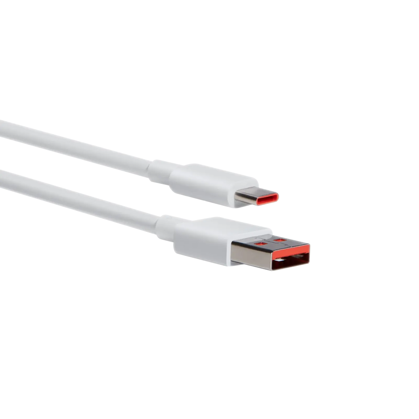 Cable Xiaomi Tipo A a Tipo C Carga Ultra Rápida