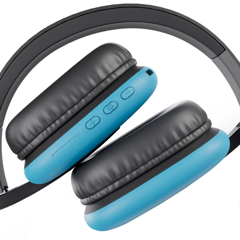 Audífonos Bluetooth ZoundTune