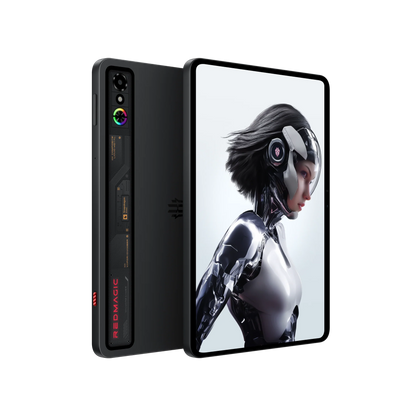 Nubia Redmagic Astra