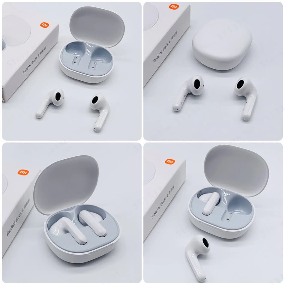 Reseña best sale auriculares xiaomi