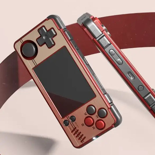 Consola Retro miniGamePad