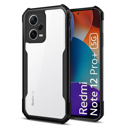 Funda Rzant para Redmi Note 12 Pro Plus