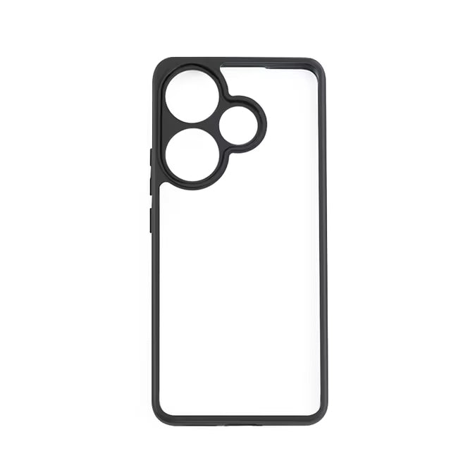 Funda Antigolpes para Poco F6