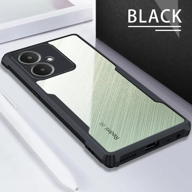 Funda Rzants para Xiaomi 13C