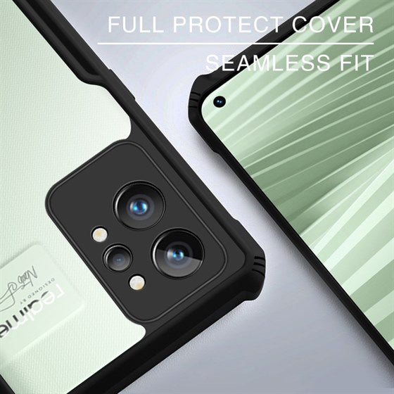 Funda Rzants para Realme GT 2 Pro