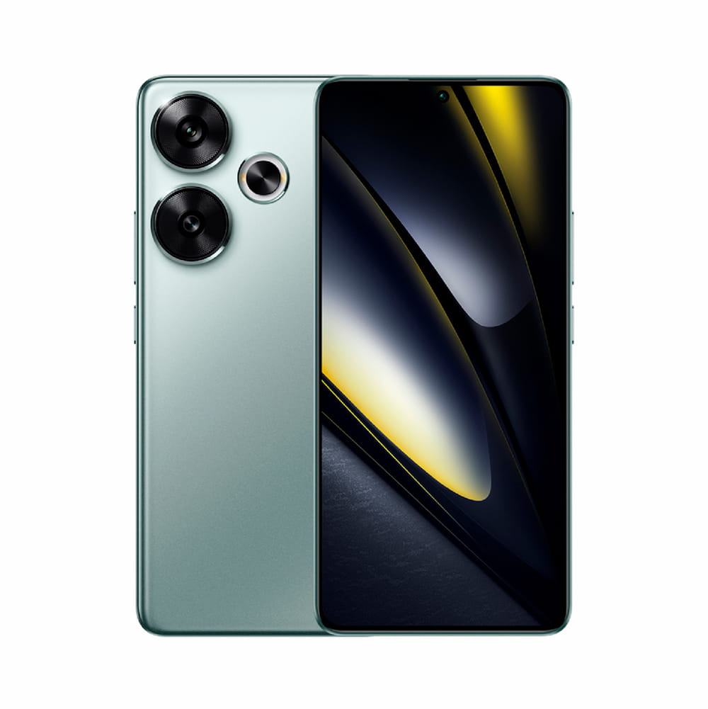 POCO F6