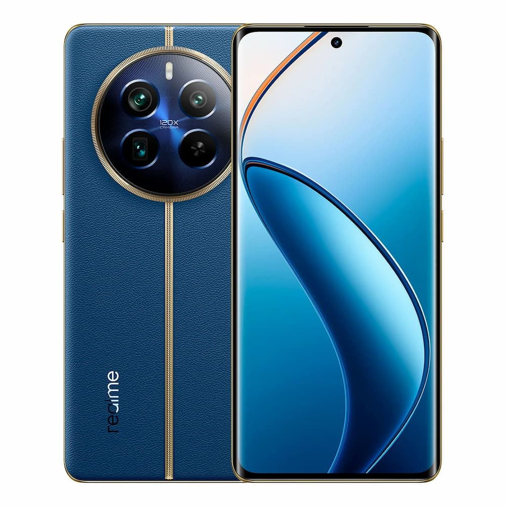 realme 12 pro plus