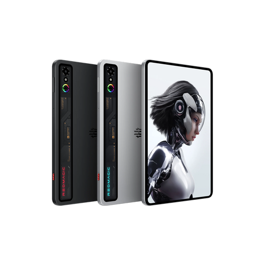Nubia Redmagic Astra