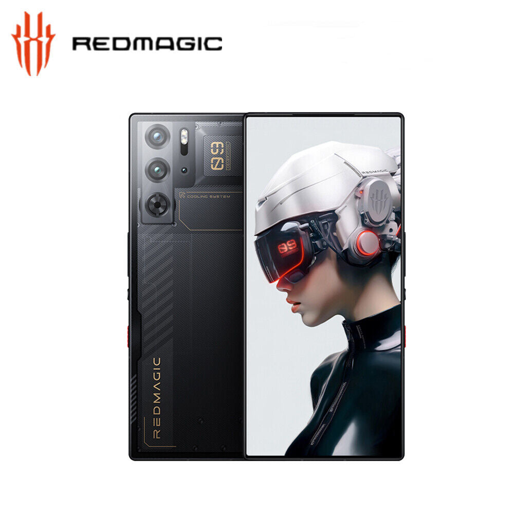 RedMagic 9 Pro