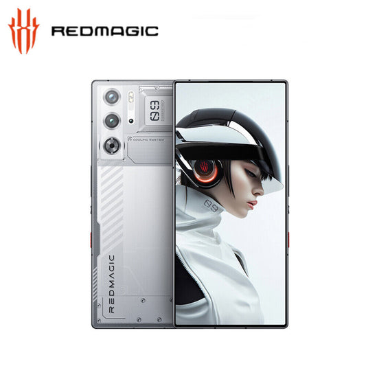 RedMagic 9 Pro