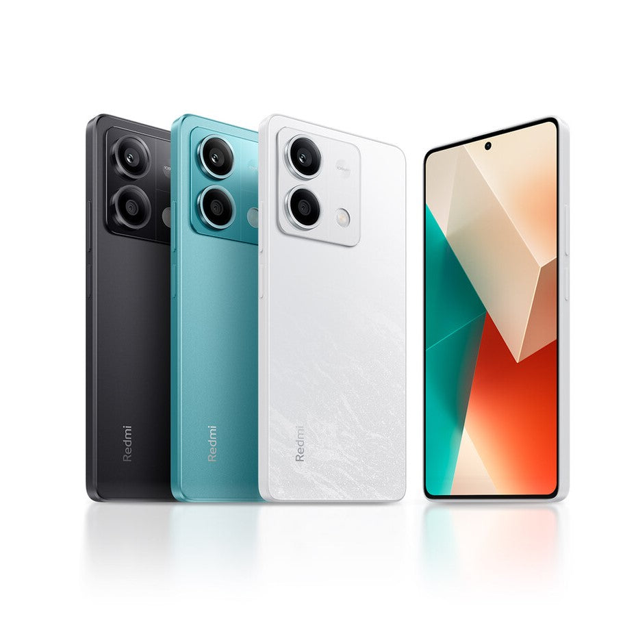 Celulares Xiaomi:【Distribuidor Autorizado】Ofertas Exclusivas