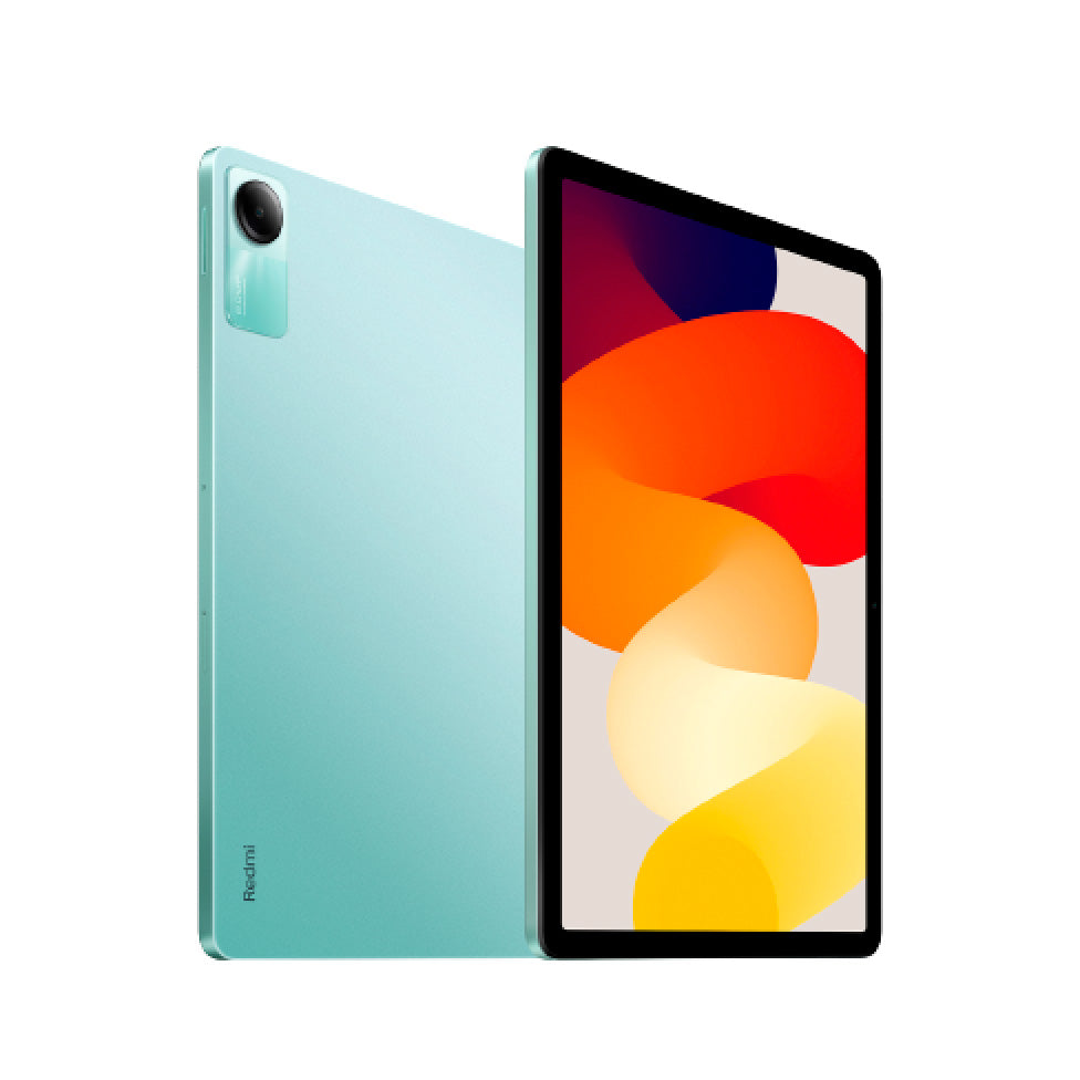 Tablet Xiaomi Redmi Pad 10.61 Pulgadas 128GB WiFi Gris : Precio Costa Rica