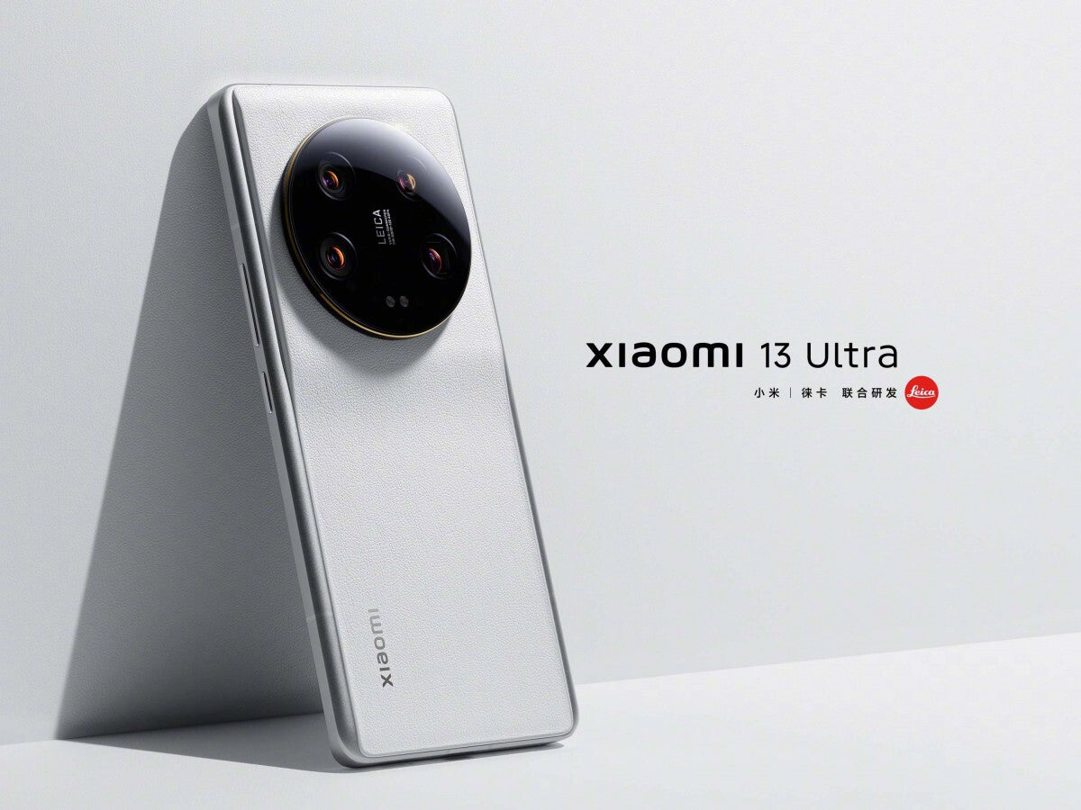 Xiaomi 13 Ultra 16/512GB Disponibles en Costa Rica - Smart Technology