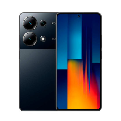 POCO M6 Pro 12/512GB