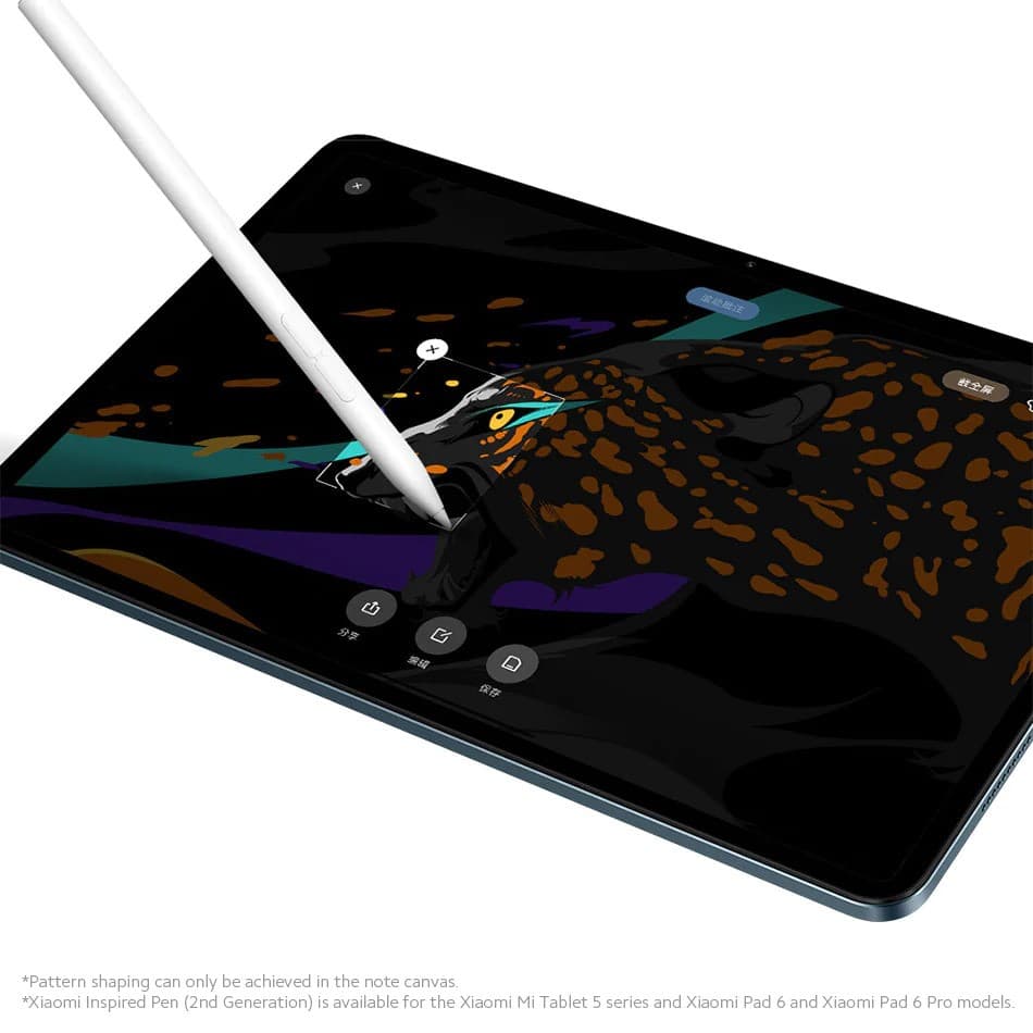 Xiaomi Smart Pen（第 2 世代）| スマートペン - Xiaomi Japan