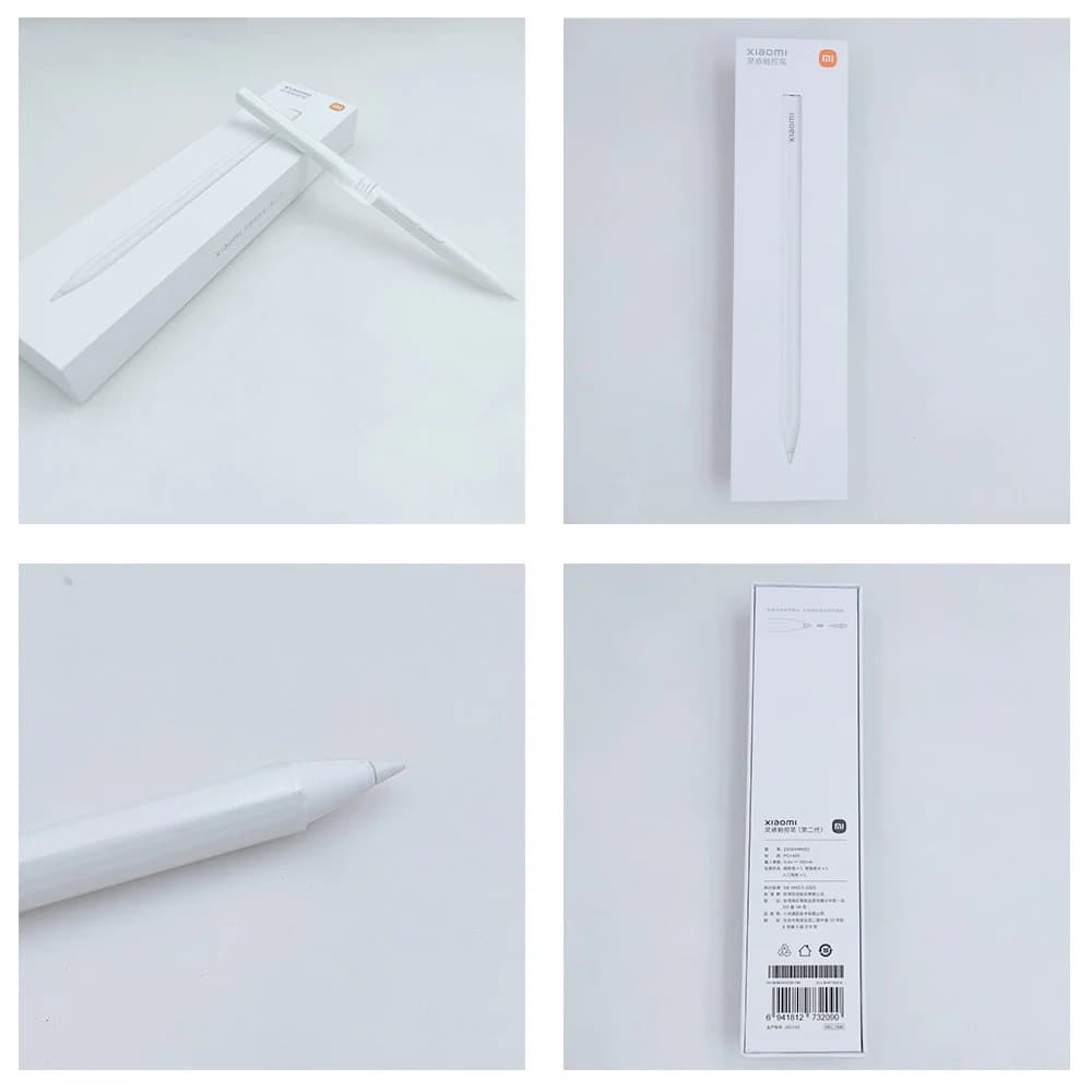 Xiaomi Smart Pen 2.ª Generación