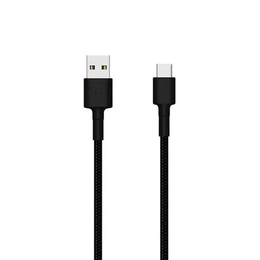 Xiaomi Mi Cable USB Tipo-C Trenzado 100cm