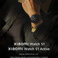 Xiaomi Watch S1