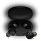 Audifonos Realme Buds Q Black Realme