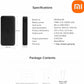 Redmi Fast Charger Power Bank 20.000 mAh