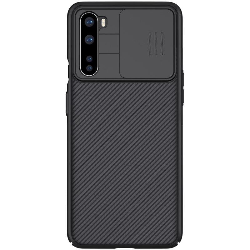 Funda Nillkin para OnePlus Nord Smart Technology