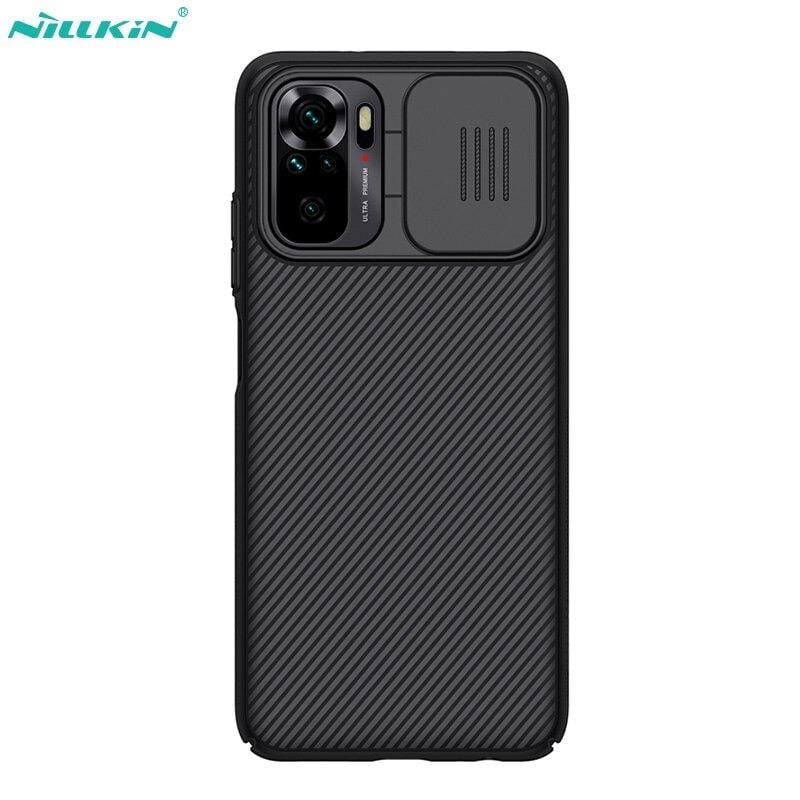 Funda Nillkin para Redmi Note 10 4G Smart Technology