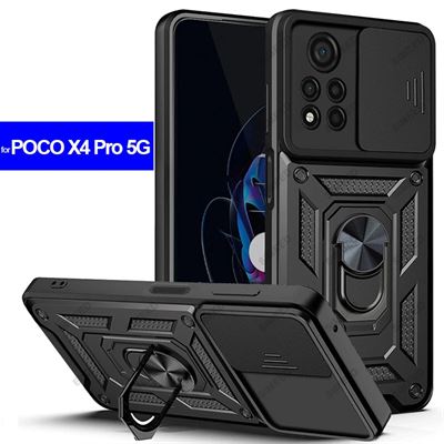 Xiaomi Poco X4 Pro 5G - Celulares Costa Rica