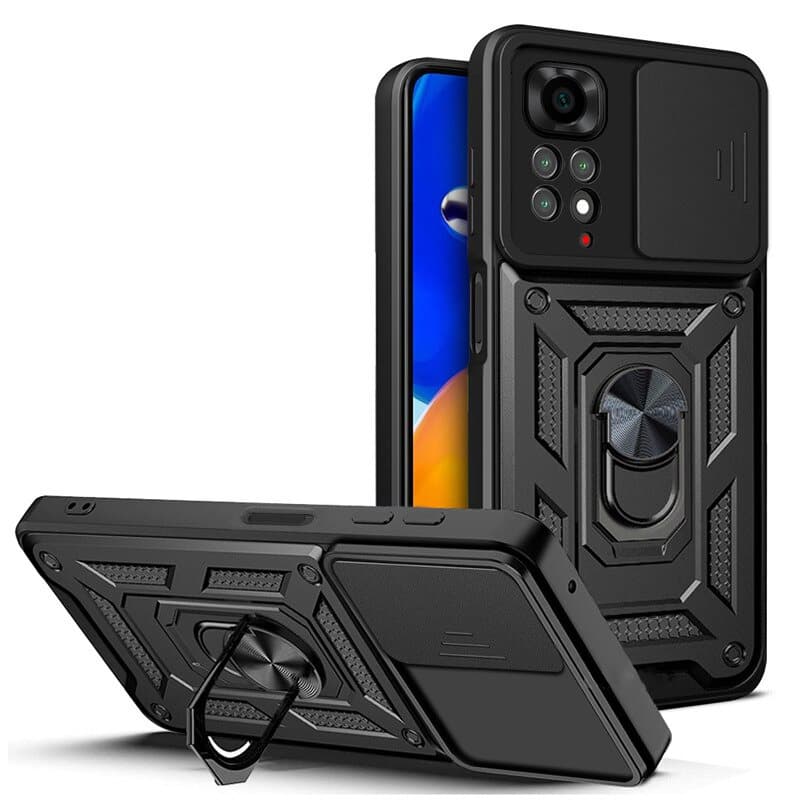 Funda Force para Xiaomi Redmi Note 11