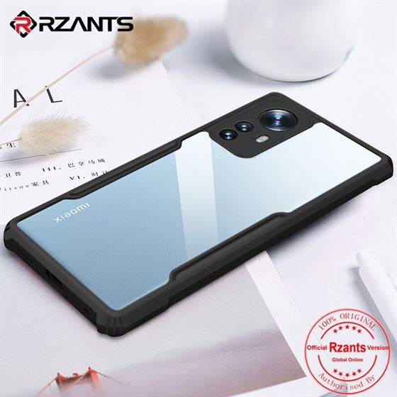 Funda Rzants para Xiaomi 12 Lite