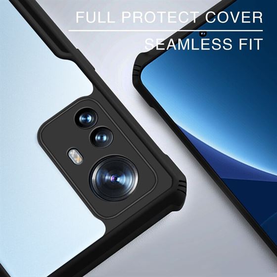 Funda Rzants para Xiaomi 12 Lite