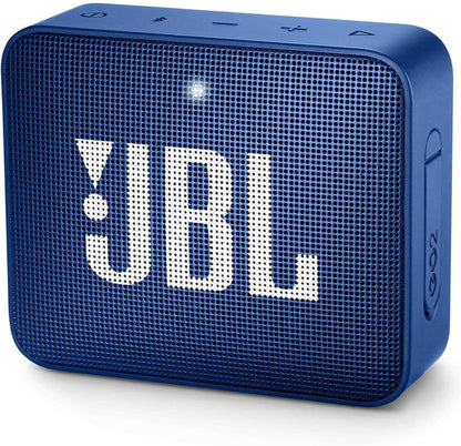 JBL Go 2 Azul Costa Rica - Smart Technology