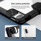Funda para Xiaomi PAD 5 Nillkin Bumpper Leather