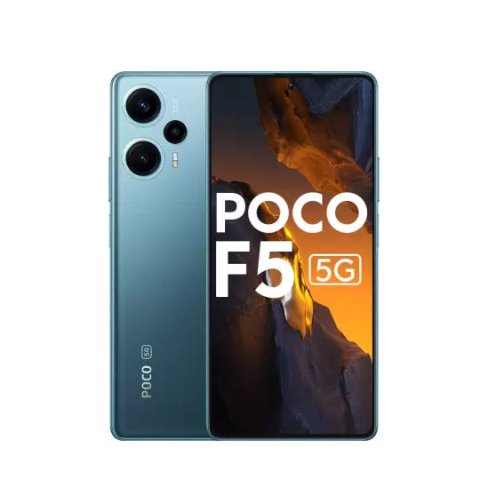 POCO F5 5G en Costa Rica - Smart Technology