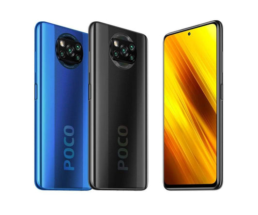 POCO X3 NFC 128gb 8gb Ram Xiaomi