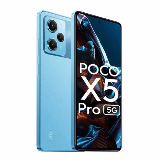 Poco X5 PRO 5G