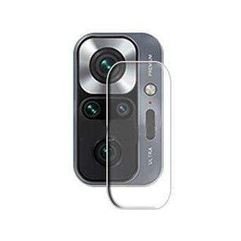 Protector de cámara para Redmi Note 10 - Vidrio Templado Smart Technology