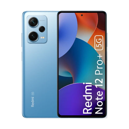 Redmi Note 12 Pro PLUS