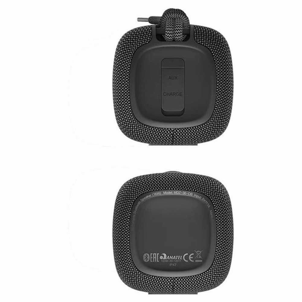 Parlante Xiaomi Mi Portable Bluetooth Speaker (16W)