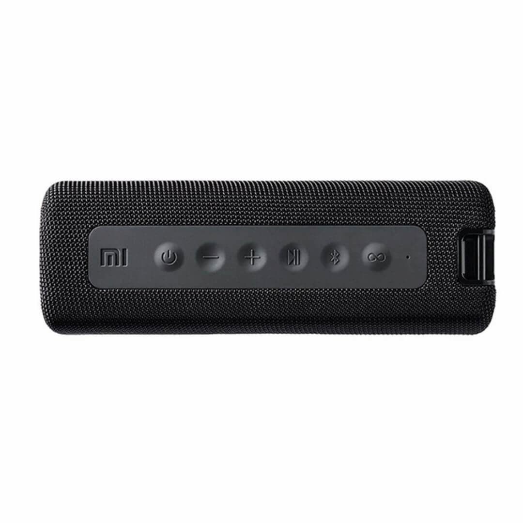Xiaomi Mi Portable Bluetooth Speaker - Smart Technology