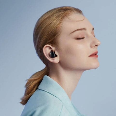 Auriculares Inalámbricos Xiaomi Redmi Buds 3 Pro Bluetooth